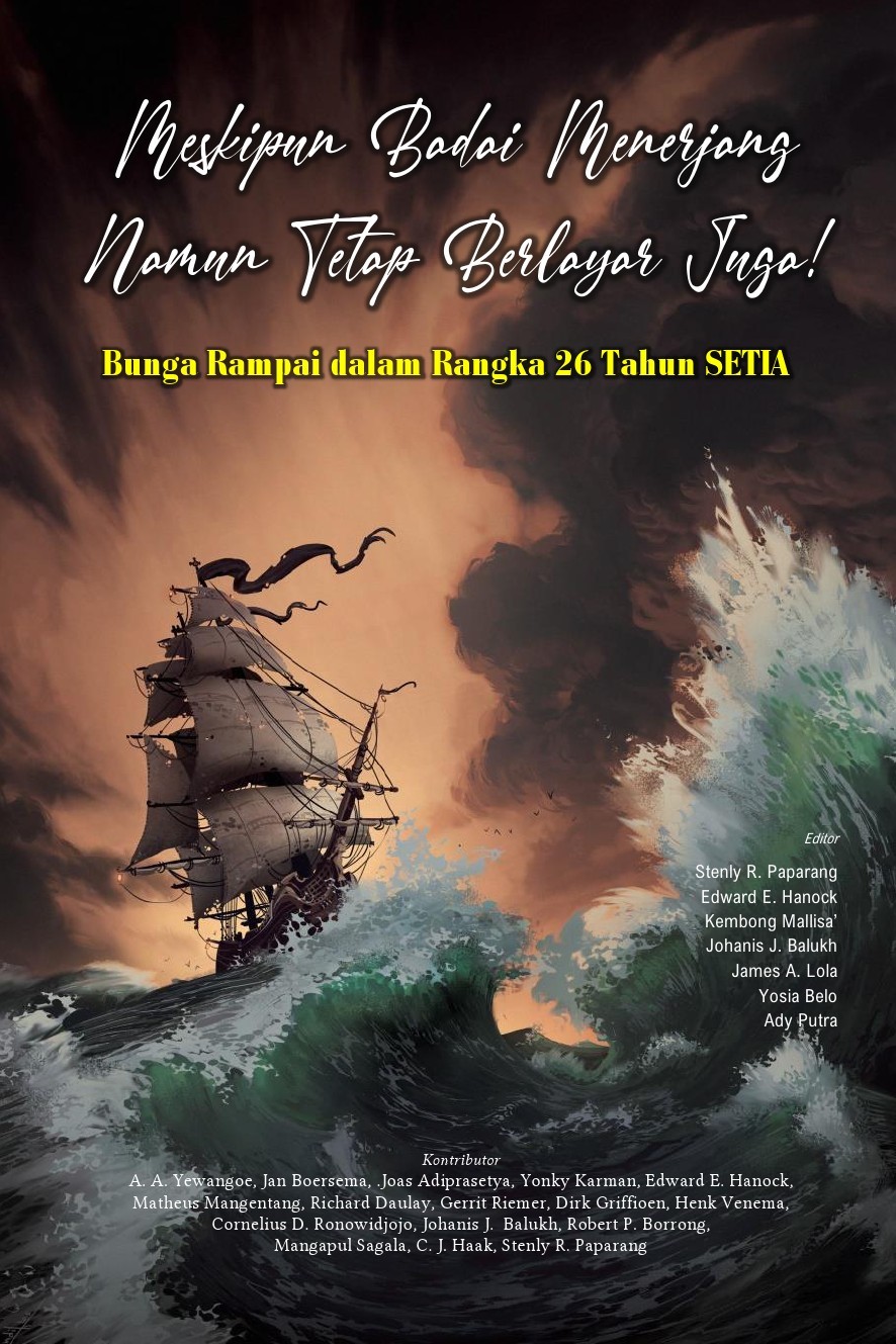Adal Xxx M - Meskipun Badai MenerjangNamun Tetap Berlayar Juga!: â€“ penerbitdelima  sttsetia